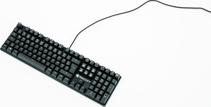 Produktbild Roccat Suora FX (DE, Kabelgebunden)
