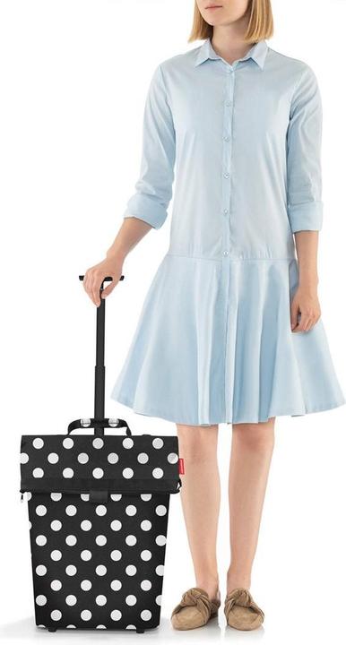 Actual product image reisenthel Trolley Dots