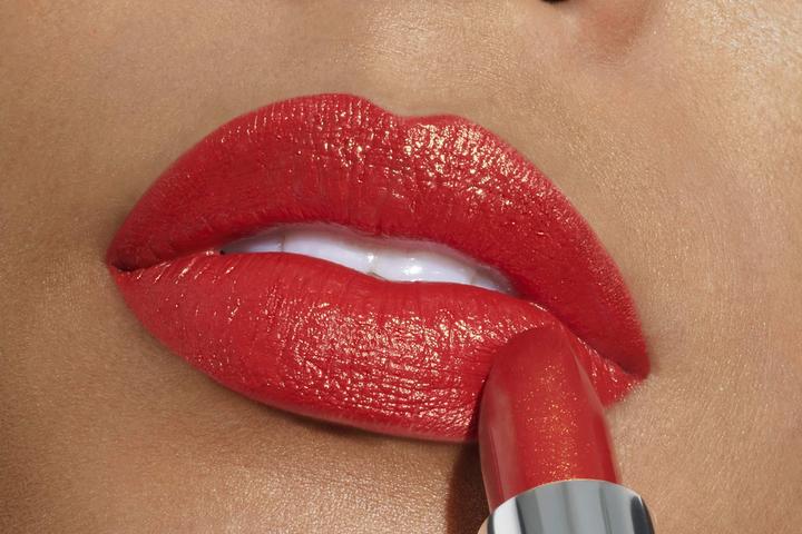 Produktbild Dior Rouge Extra Satin No 999 (999 Metallic)