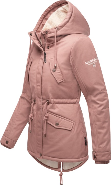 Actual product image Marikoo Manolya (XL)