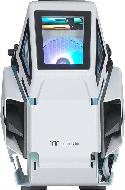 Actual product image Thermaltake Amalthea V2 (1000 GB, 32 GB, Intel Core i5-13600KF, GeForce RTX 4070 Ti)