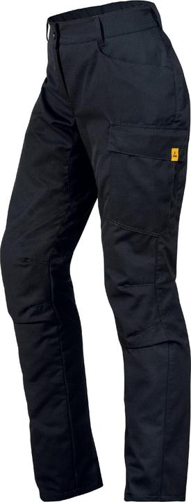 Produktbild Uvex Safety Arbeitshose uvex suXXeed ESD schwarz 50 (50)