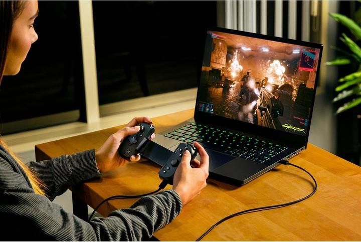Produktbild Razer Kishi V2 (Android, iOS, PC)