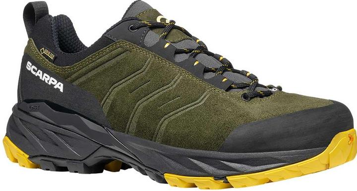 Actual product image Scarpa Rush Trail GTX Shoes (43)