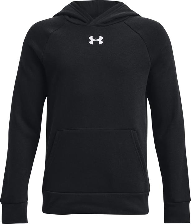 Produktbild Under Armour Jugend Rival Fleece Hoodie (S)