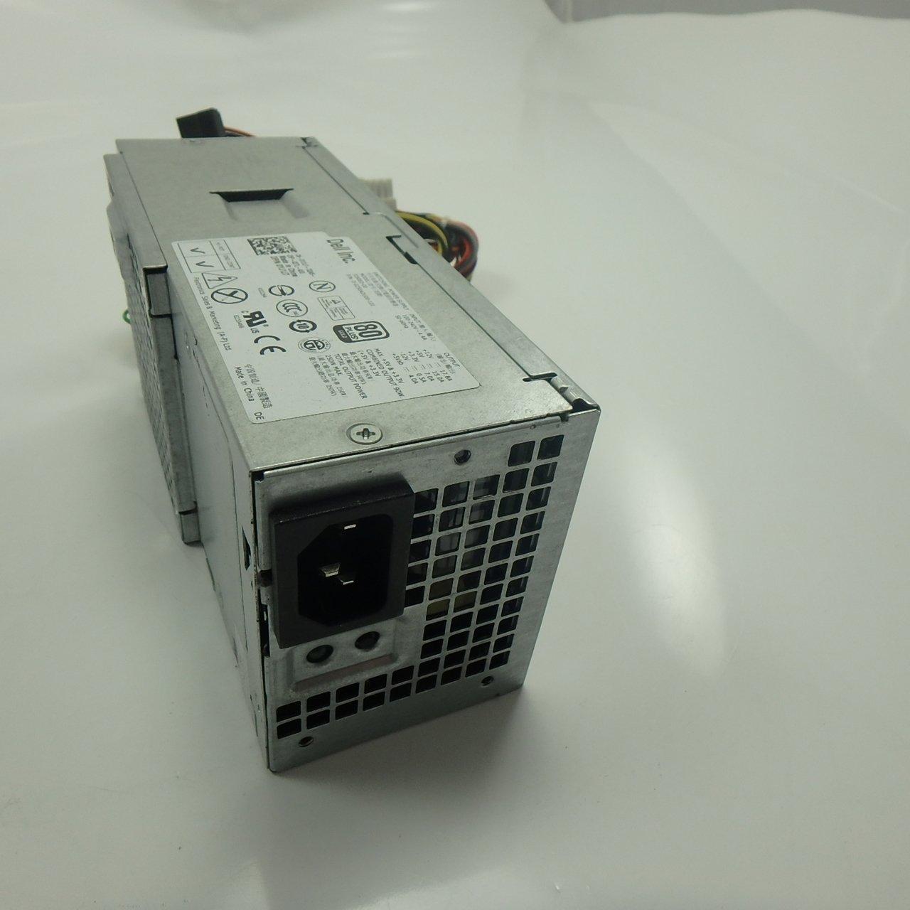 Thumbnail - Dell 250W Power Supply, Desktops (250 W), PC Netzteil
