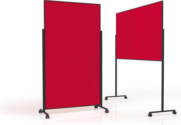 Actual product image Magnetoplan VARIOPIN - Design moderator board