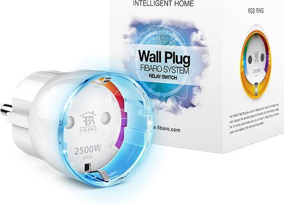 Immagine prodotto Fibaro Spina a muro