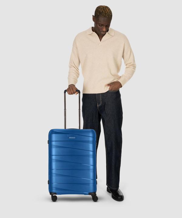 Immagine prodotto Redolz Essentials 10 MEDIUM Carrello a 4 ruote 67 cm (73 l)