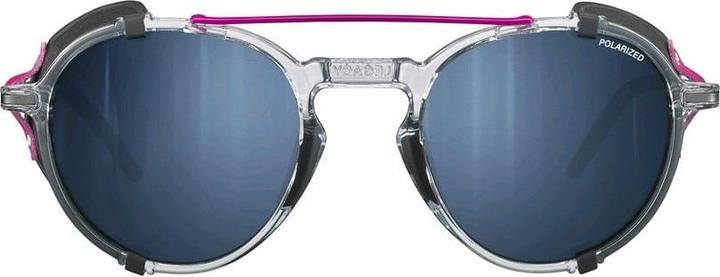Produktbild Julbo Legacy Kristall Rosa Schwarz Spectron Polarized 3