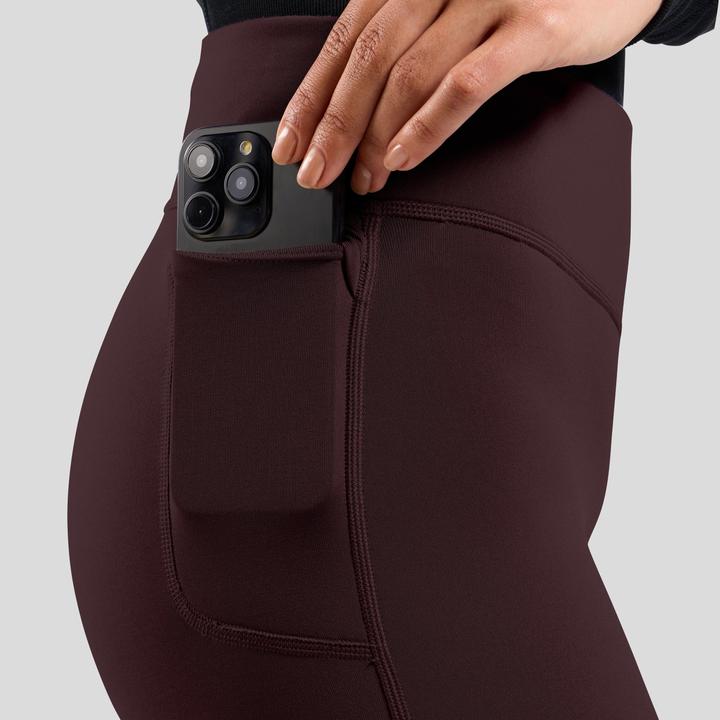 Actual product image Odlo Essentials Warm (XL)