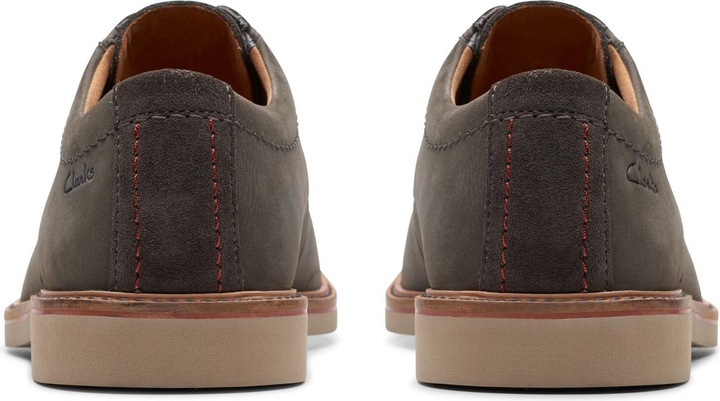 Actual product image Clarks Lace-up shoe INDIA (42.5)
