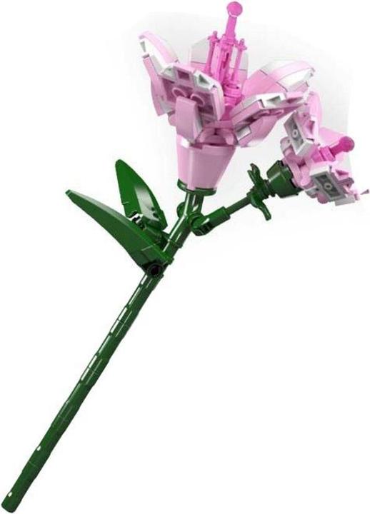 Image du produit Mould King Rhododendron