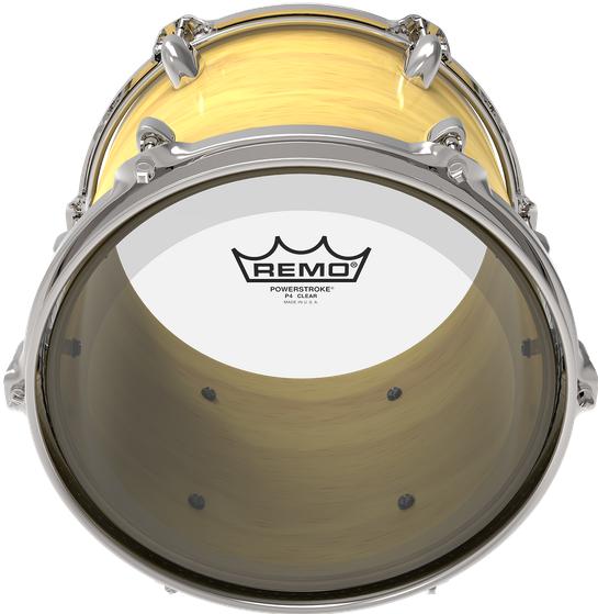 Image du produit Remo P4 (Tom, Caisse claire)