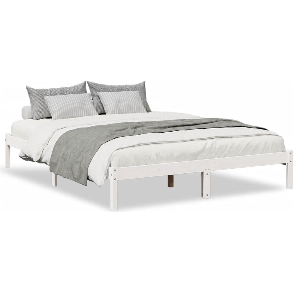VidaXL, Bett, Gill (160 x 210 cm)