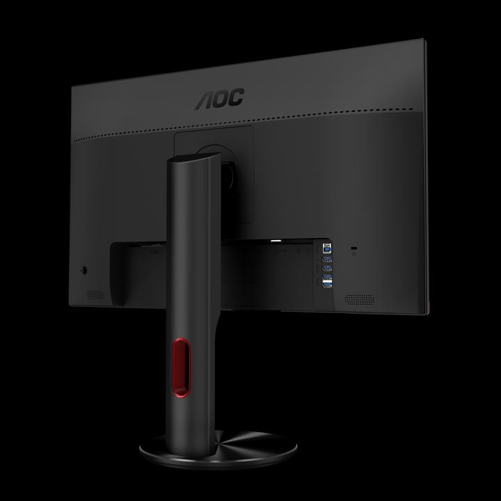 Image du produit AOC G2590px (1920 x 1080 pixels, 24.50")