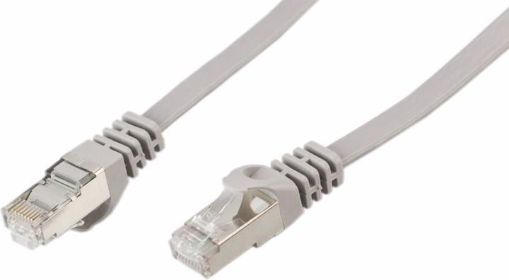 Immagine prodotto Digitus Cavo di rete (FTP, CAT6a, 5 m)