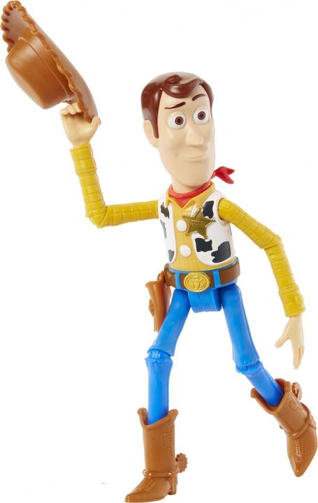 Actual product image Mattel GDP65