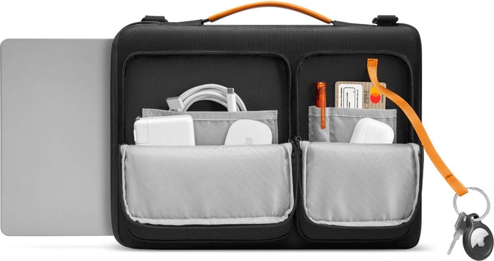 Produktbild tomtoc Versatile A42 (13", Apple, Universal)