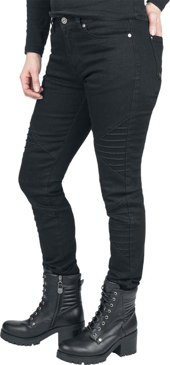 Immagine prodotto Black Premium Skarlett (W27/L32)