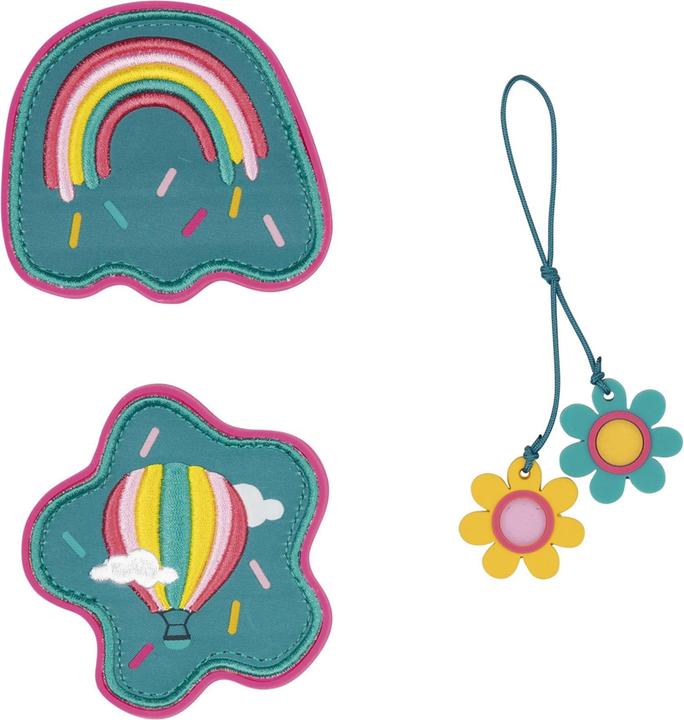 Produktbild Scout Neo Schulranzen-Set 4-teilig (21.50 l)