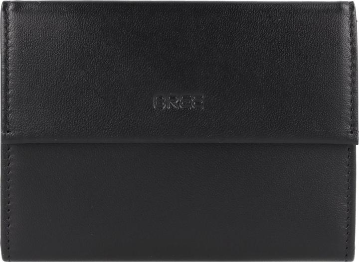 Produktbild Pnch by Bree Pure 103 Kreditkartenetui Leder 8 cm