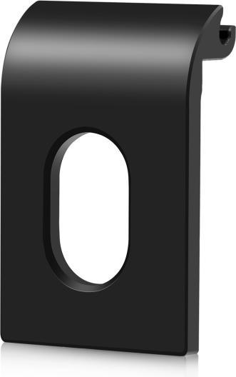 Image du produit Puluz GoPro Hero 11 Black Mini couvercle de batterie en aluminium avec ouverture de chargement