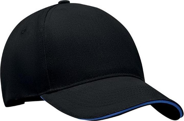 Black/Blue