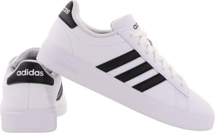 Immagine prodotto adidas Scarpa Comfort Grand Court Cloudfoam Lifestyle (39 1/3)