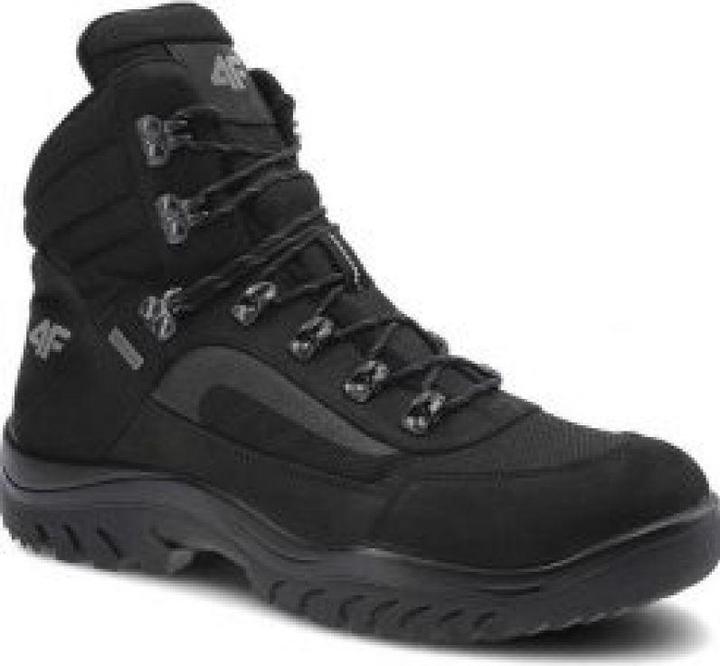 Immagine prodotto 4F Ma il trekking è un'esperienza da non perdere OBMH253 21S/Czarny r. 43