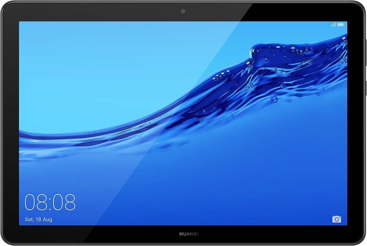 Huawei MediaPad T5 (nur WLAN, 10.10", 64 GB, Space Grey)