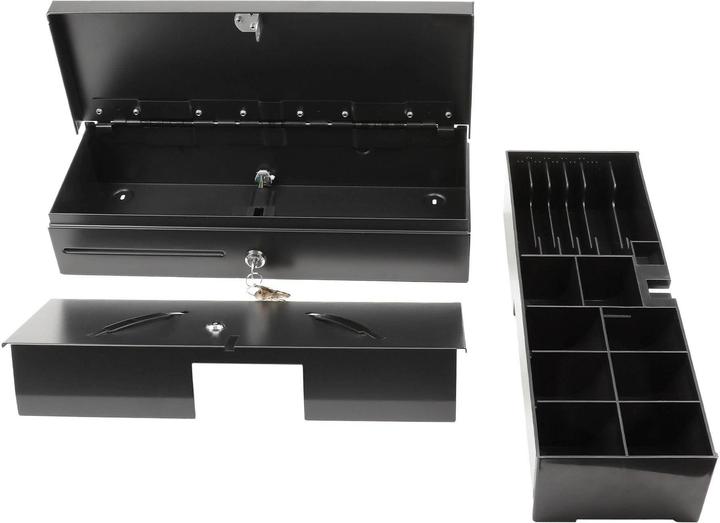 Produktbild Olympia Kassenlade 170