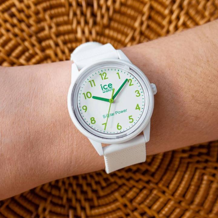 Produktbild ICE Watch Unisexuhr (Analoguhr, 36 mm)