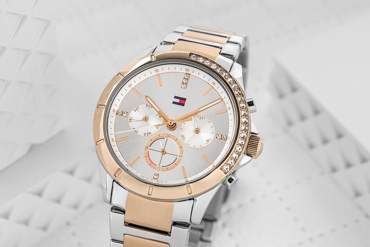 Produktbild Tommy Hilfiger Kennedy (Analoguhr, 38 mm)