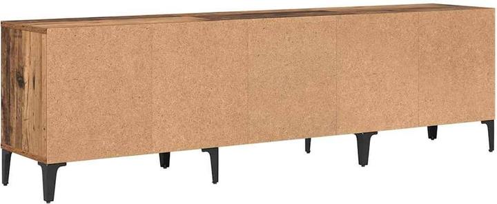 Actual product image vidaXL TV-Schränk (30 x 150 x 45 cm)