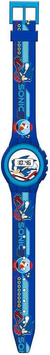 Produktbild Euromic Sonic Horloge Digitaal (29 mm)