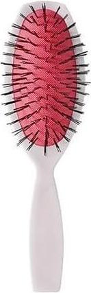 Immagine prodotto Bifull Spazzola ovale Bianco Nero Standard