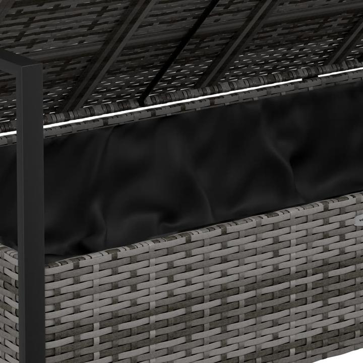 Produktbild vidaXL Gartenbank