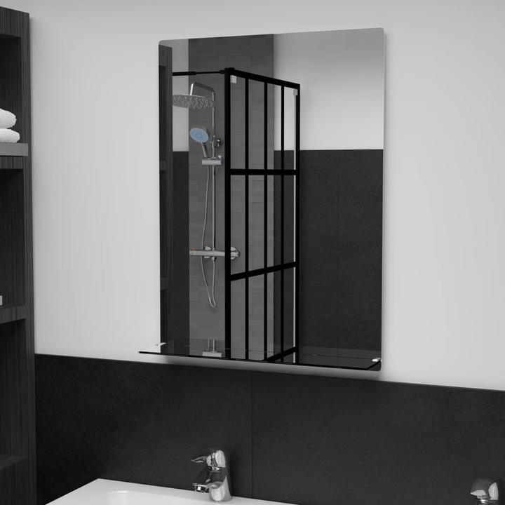 Immagine prodotto vidaXL Wandspiegel (50 x 70 cm)