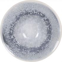 La Mer plate risotto pasta 28cm adhara bari (28 cm)