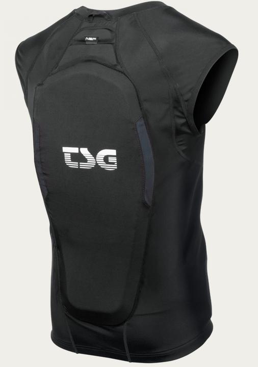 Actual product image TSG back protector (XS, Back protector, Unique specimen)