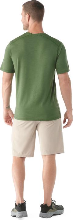 Actual product image Smartwool Merino Tee Boxed (L)