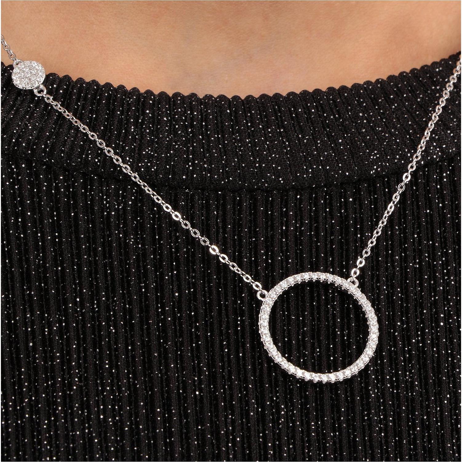 Thumbnail - Christ, Halsschmuck, Kette, (Recycelt, 925er Silber)