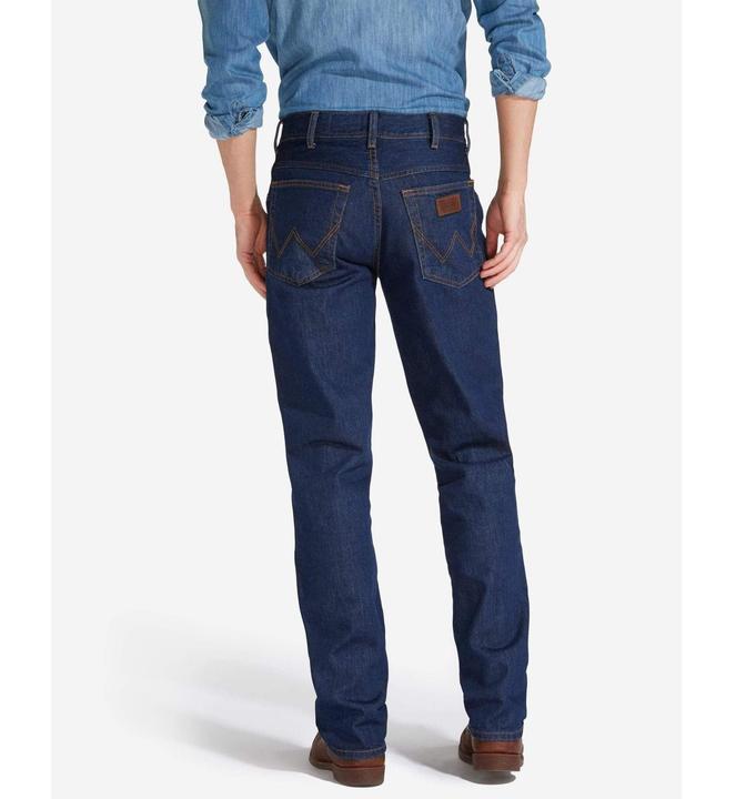 Produktbild Wrangler Texas Jeans Straight darkstone (W33/L36)