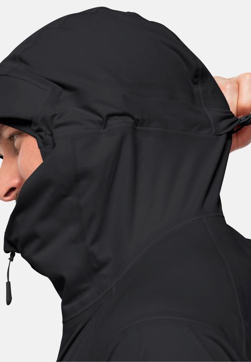 Actual product image Jack Wolfskin Emberberg 3L Jkt M (L)
