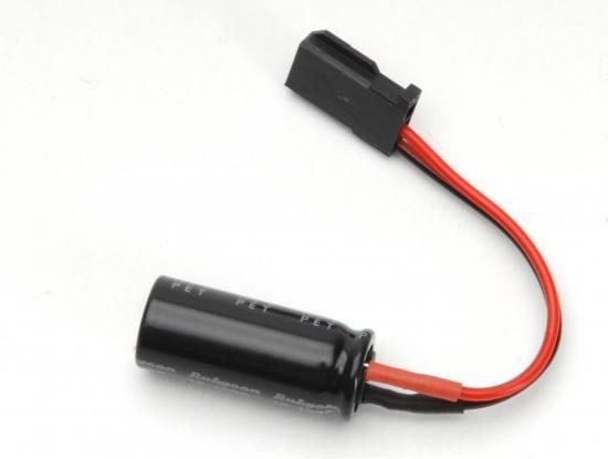 Produktbild Futaba RX Capacitor 1800uF