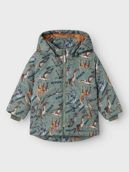Image du produit Name it Veste imprimée (80)
