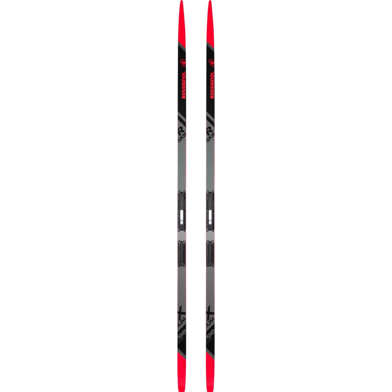 Rossignol X-IUM R-Skin Stiff3 Langlaufski (203 cm) (54703093)