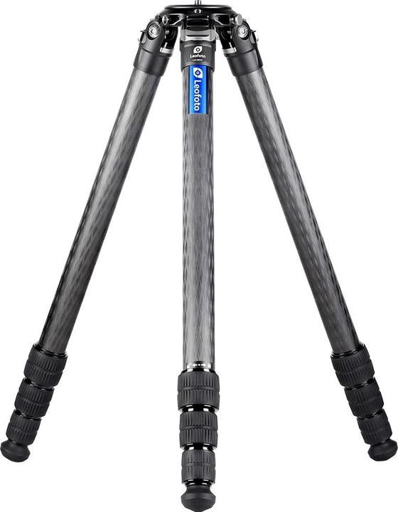 Produktbild Leofoto Summit LM-404cl (Metall, Carbon)