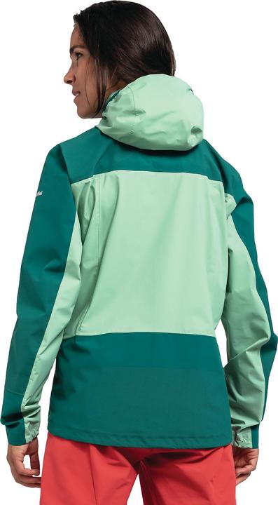 Produktbild Schöffel 2.5L Jacket Epic Trail L (44)